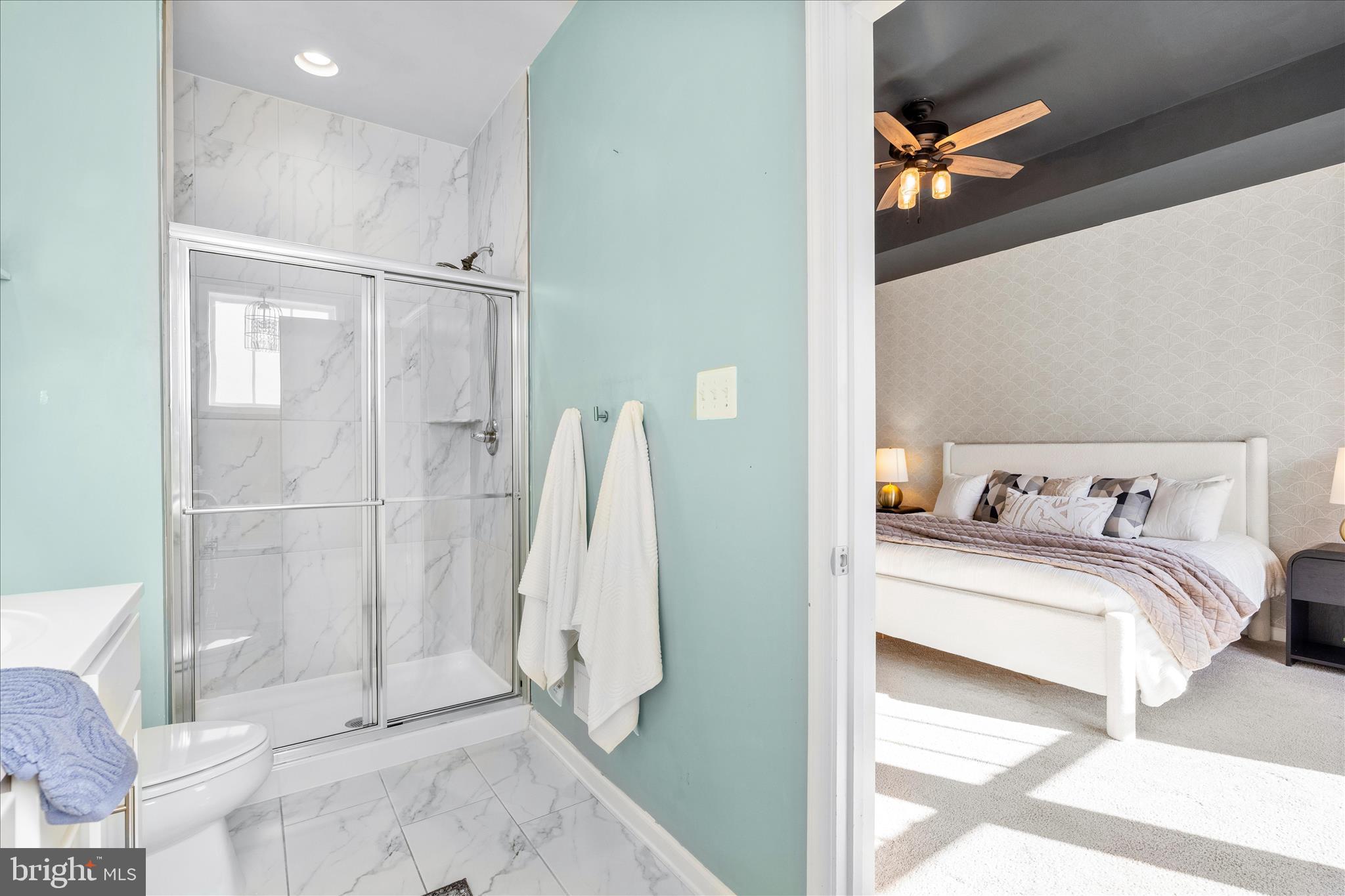 HARRINGTON TERRACE - Residential