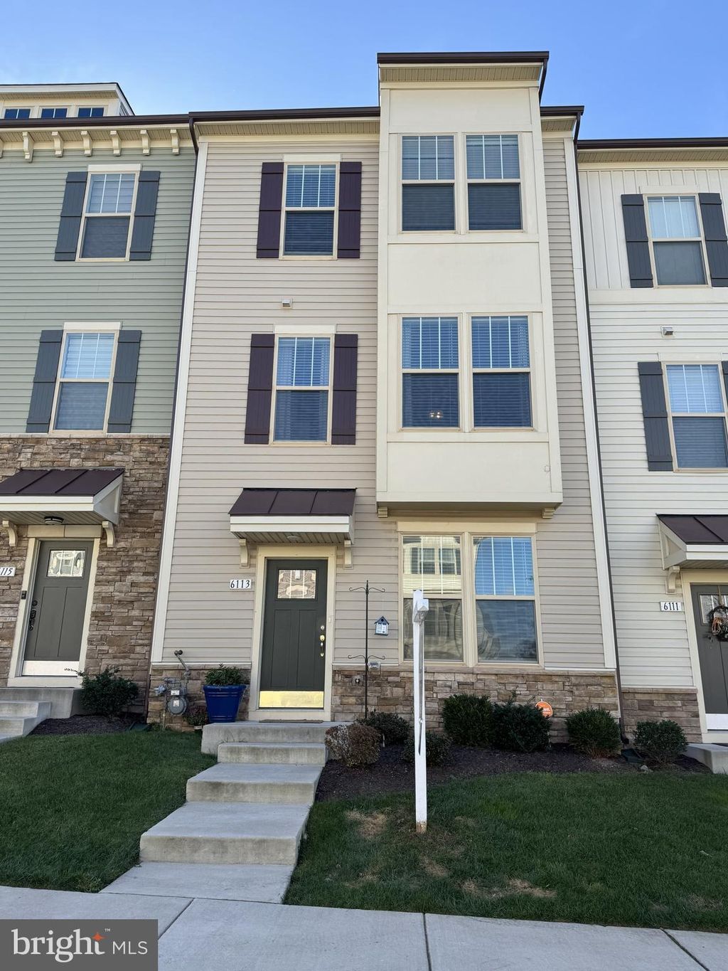 Photo of 6113 Lemon Grass Lane, FREDERICK, MD 21703 (MLS # MDFR2071420)