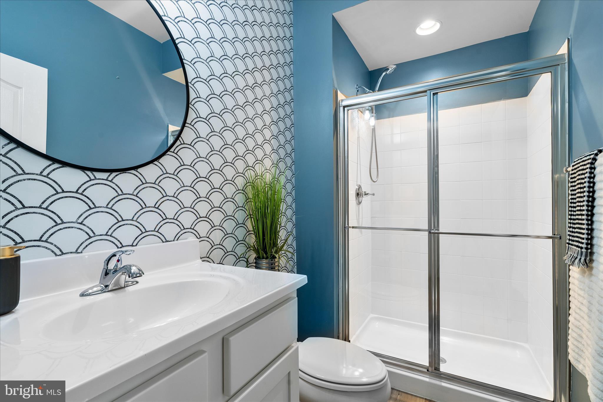 HARRINGTON TERRACE - Residential