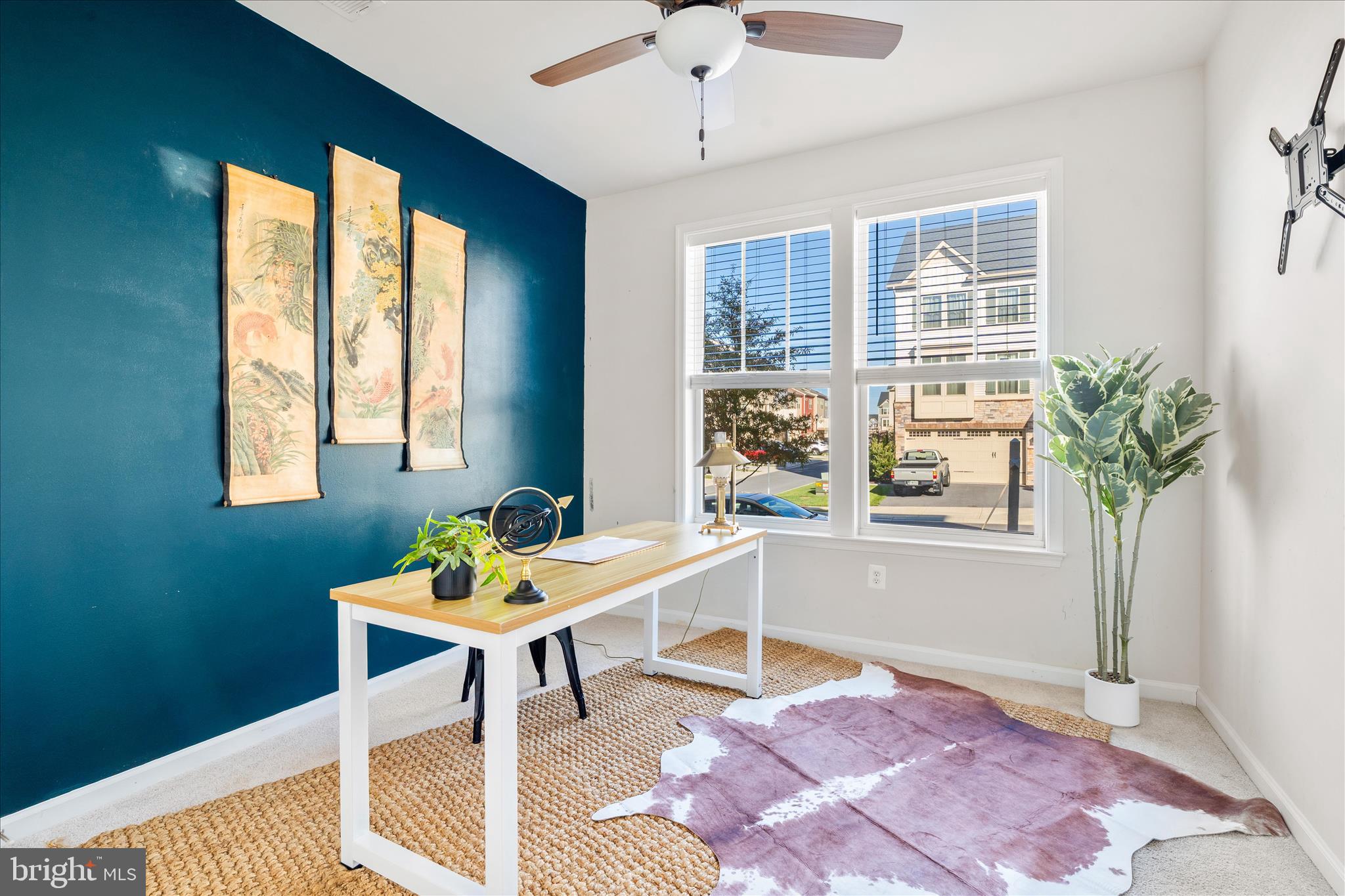 HARRINGTON TERRACE - Residential