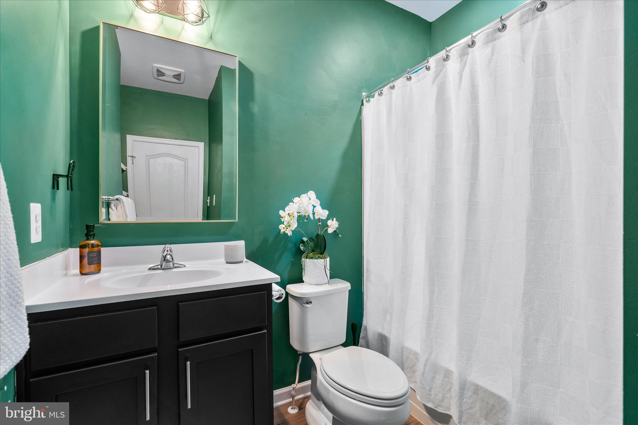 HARRINGTON TERRACE - Residential