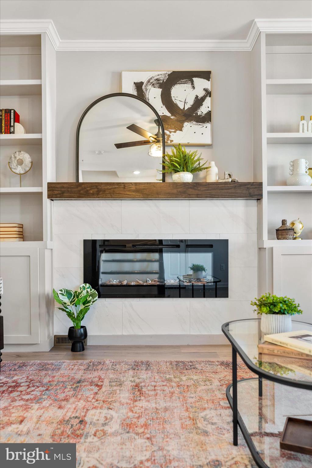 HARRINGTON TERRACE - Residential