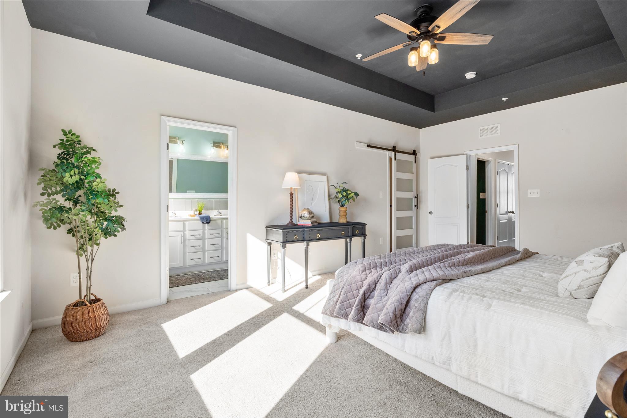 HARRINGTON TERRACE - Residential