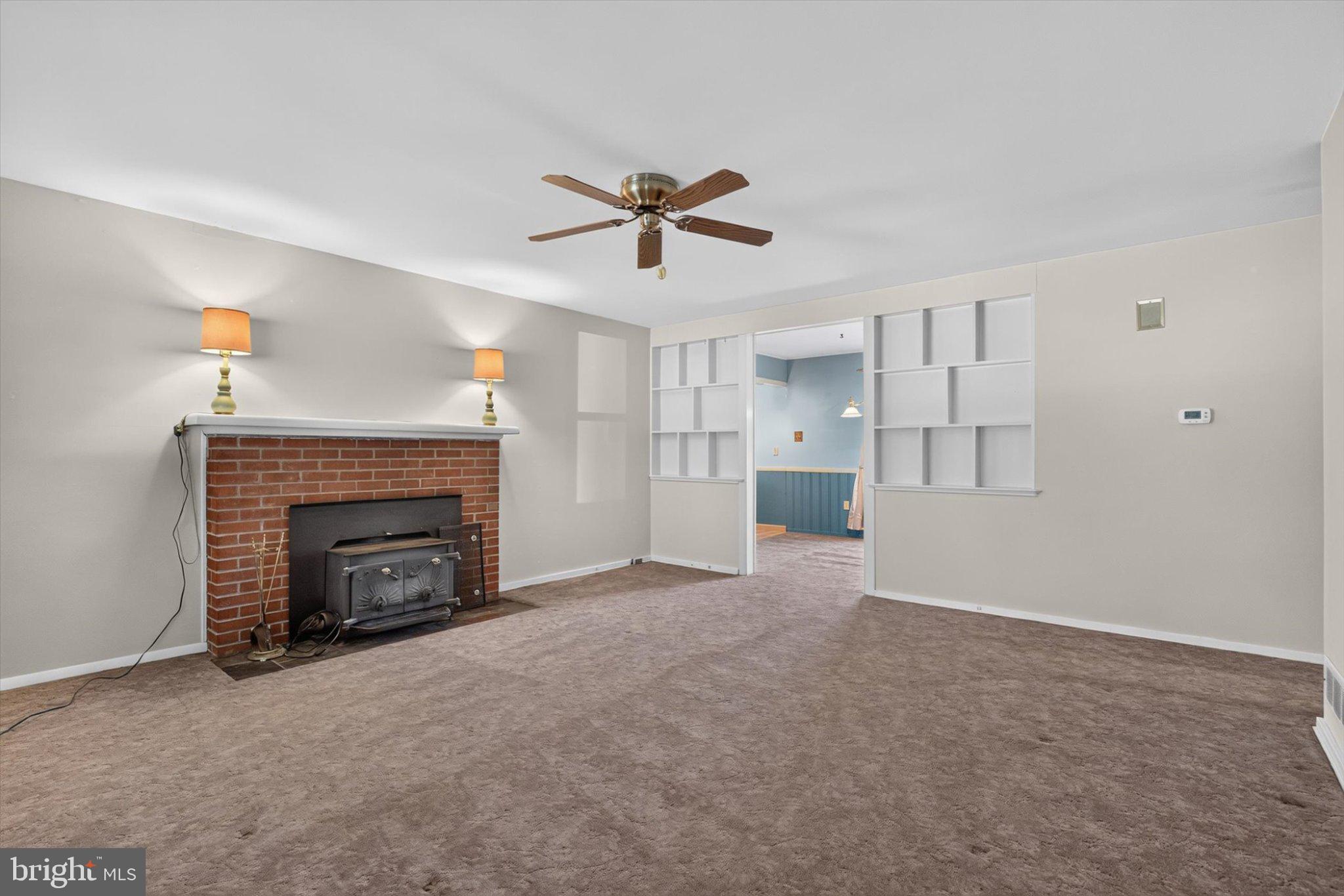 501 N PROGRESS AVENUE