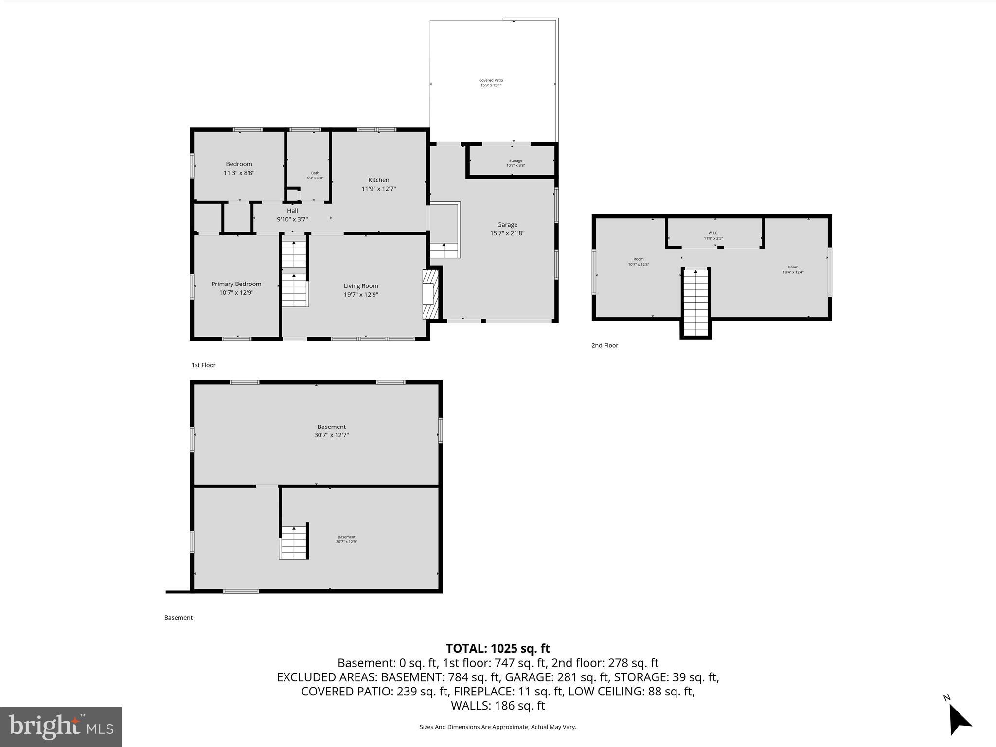 BAER AVE PLAYGROUND - Residential