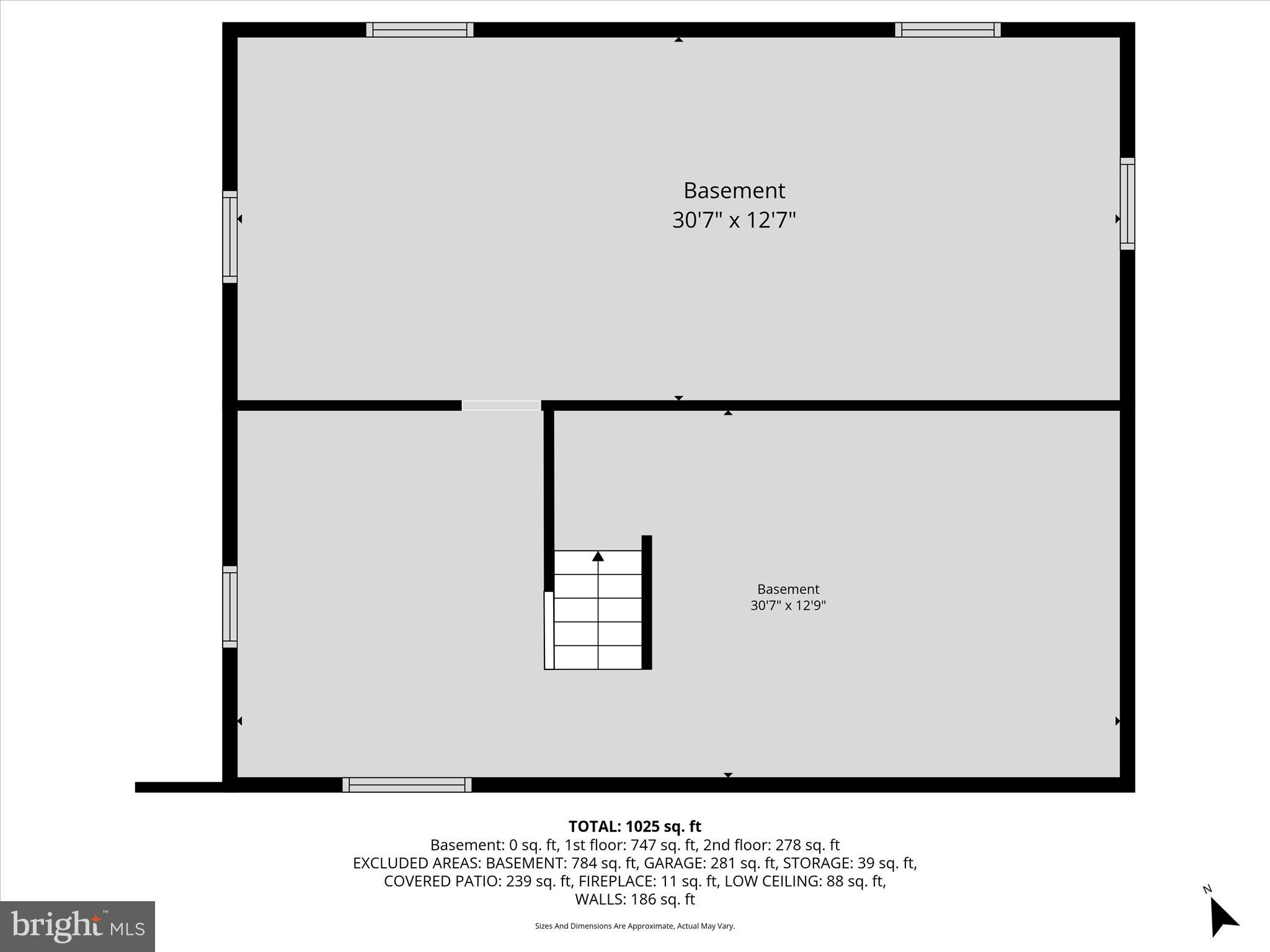 BAER AVE PLAYGROUND - Residential