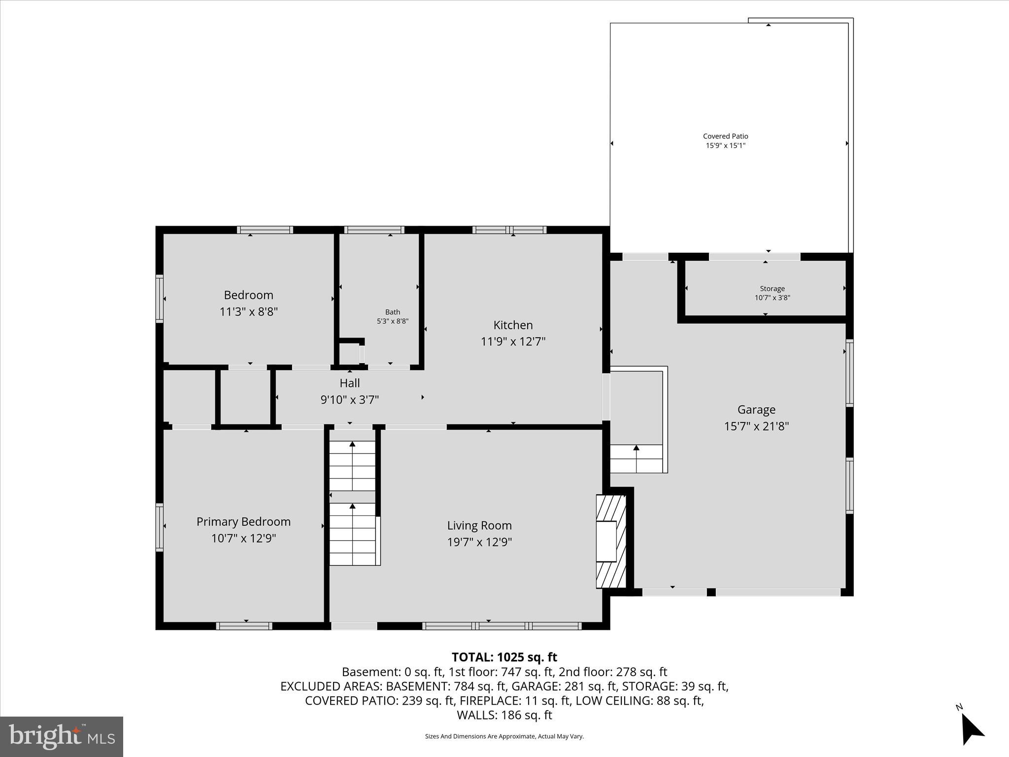 BAER AVE PLAYGROUND - Residential