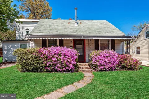6800 Crossway, Baltimore, MD 21222 - MLS#: MDBC2124124