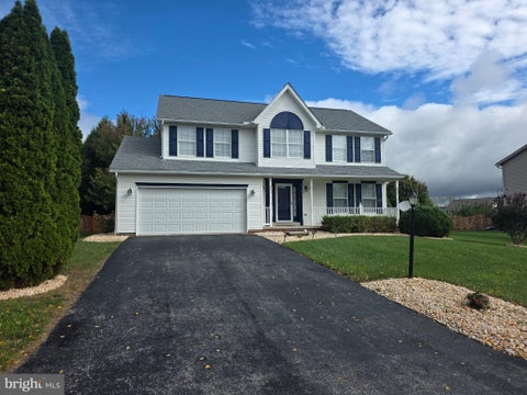 Homes For Sale - 268 Runningboard Road<br/> York County, STEWARTSTOWN, PA 17363