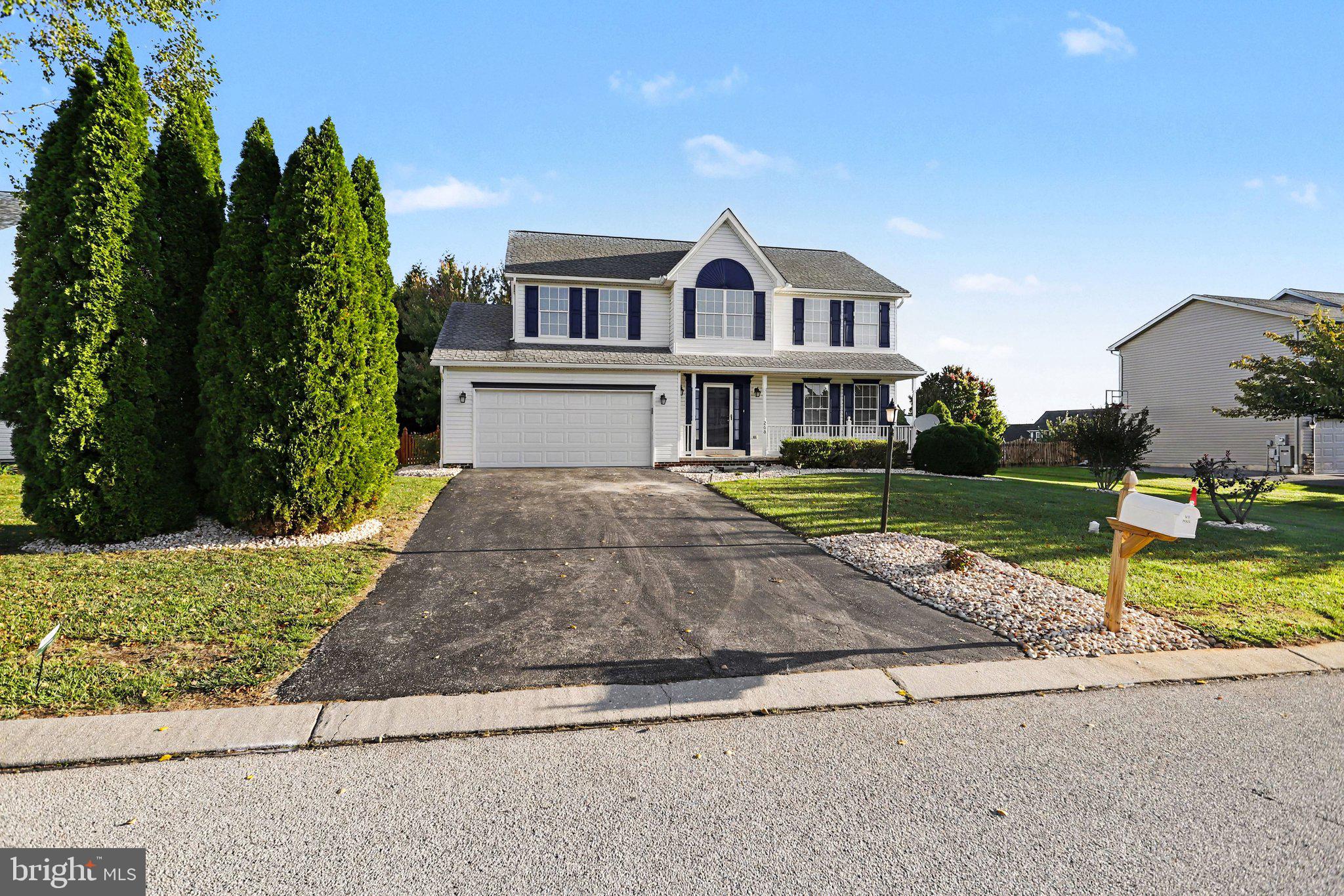 268 RUNNINGBOARD ROAD
