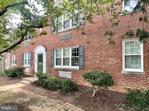 3401 COMMONWEALTH AVENUE A ALEXANDRIA VA 22305