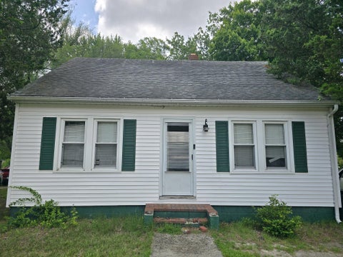 Homes For Sale - 408 Atlantic Avenue<br/> SALISBURY, MD 21804
