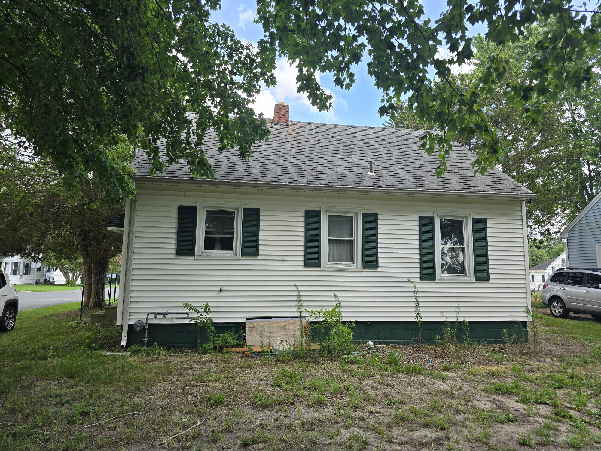 408 ATLANTIC AVENUE