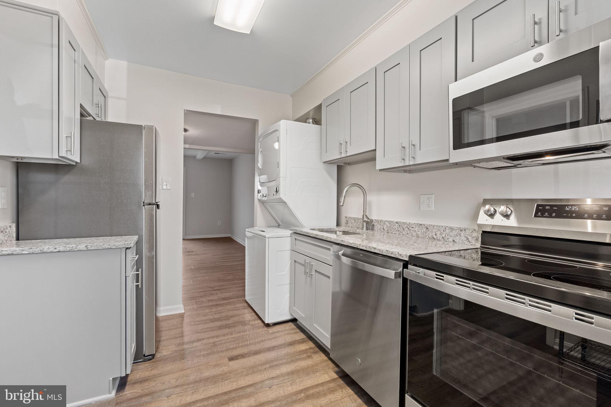 STONERIDGE - Residential Lease