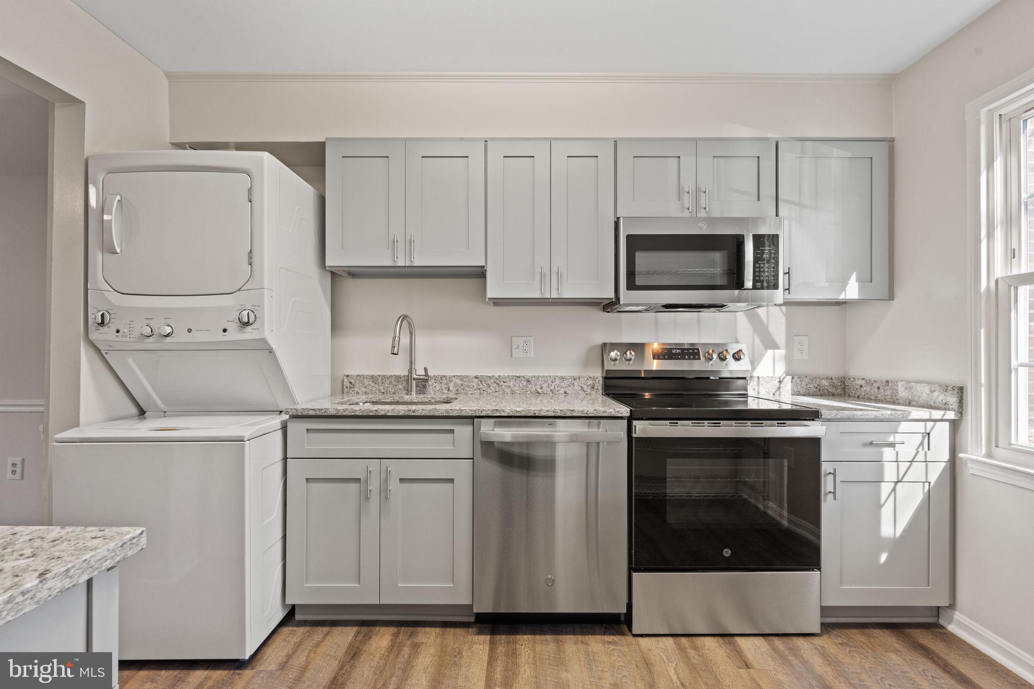 STONERIDGE - Residential Lease