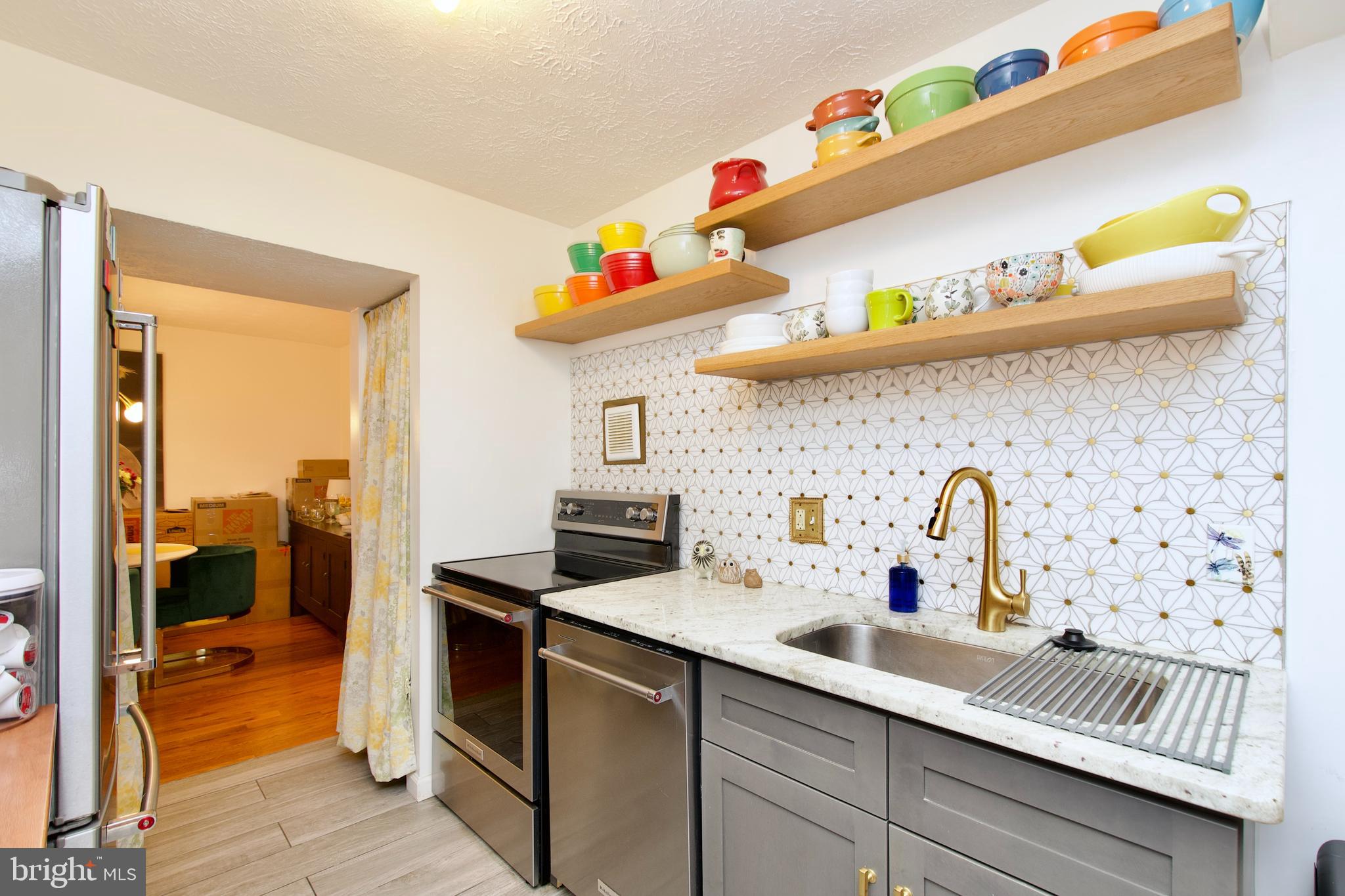 GREENBRIAR CONDO PHASE I - Residential