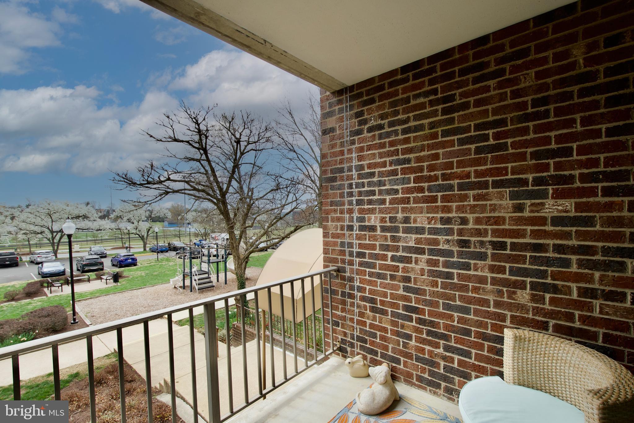 GREENBRIAR CONDO PHASE I - Residential