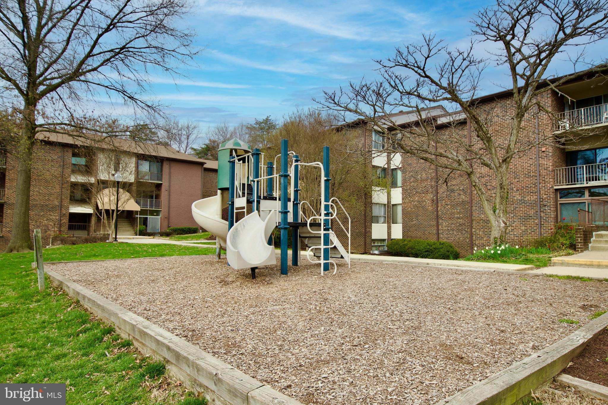 GREENBRIAR CONDO PHASE I - Residential