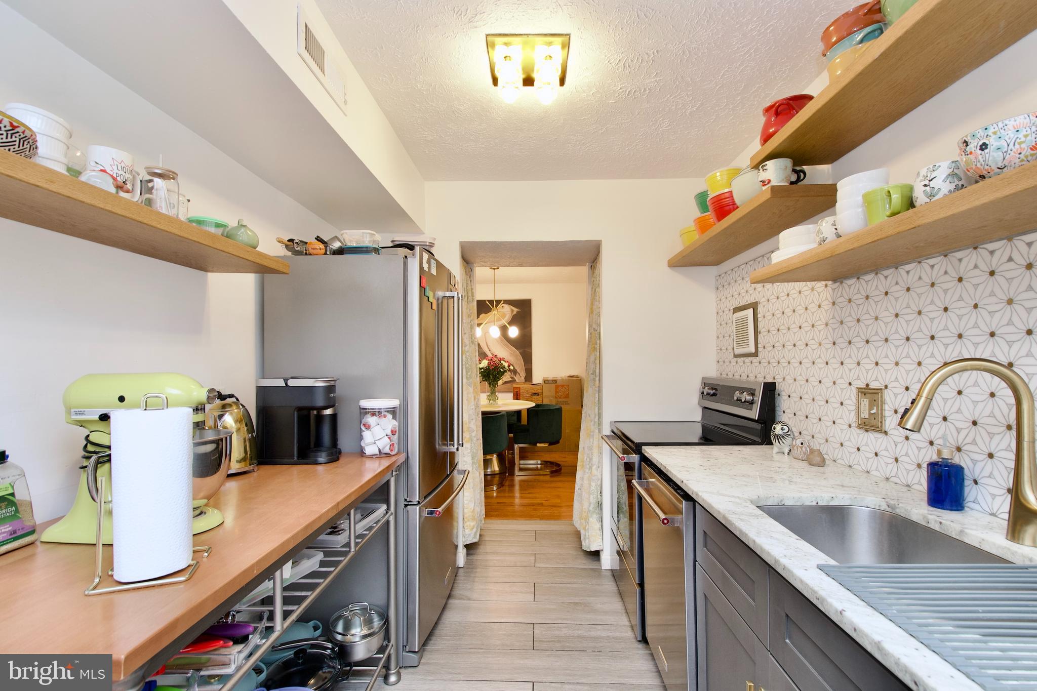 GREENBRIAR CONDO PHASE I - Residential