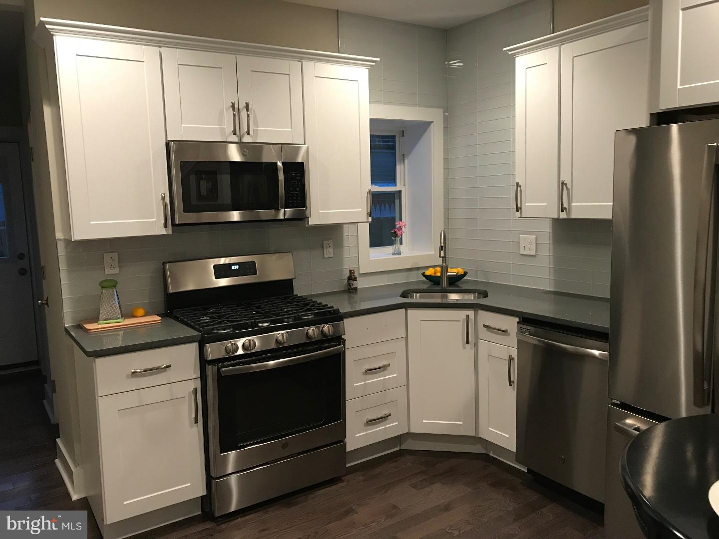 FISHTOWN - Residential