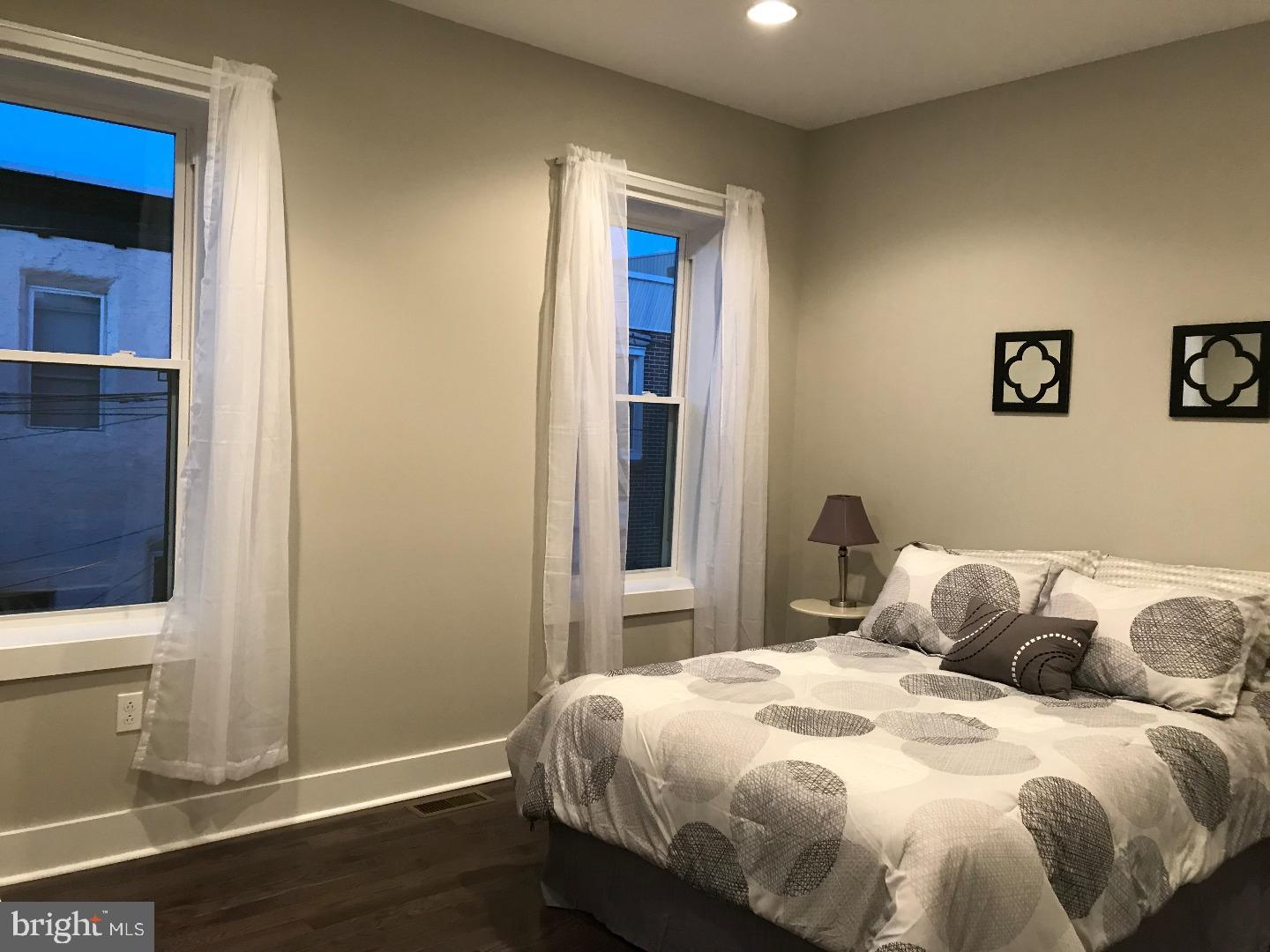 FISHTOWN - Residential