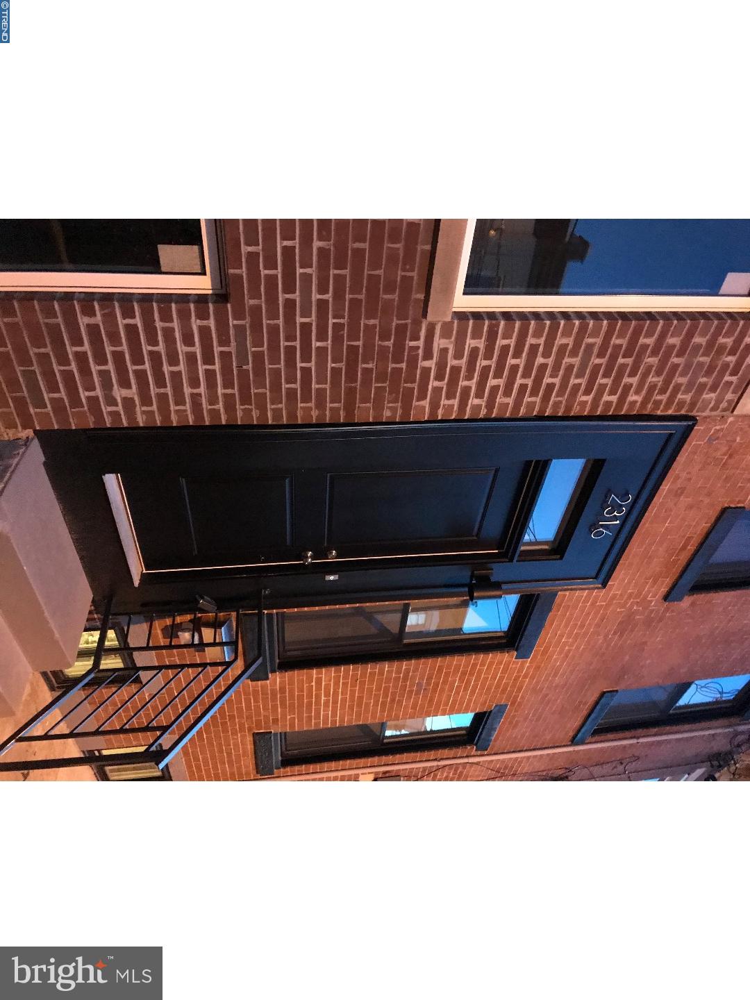 FISHTOWN - Residential