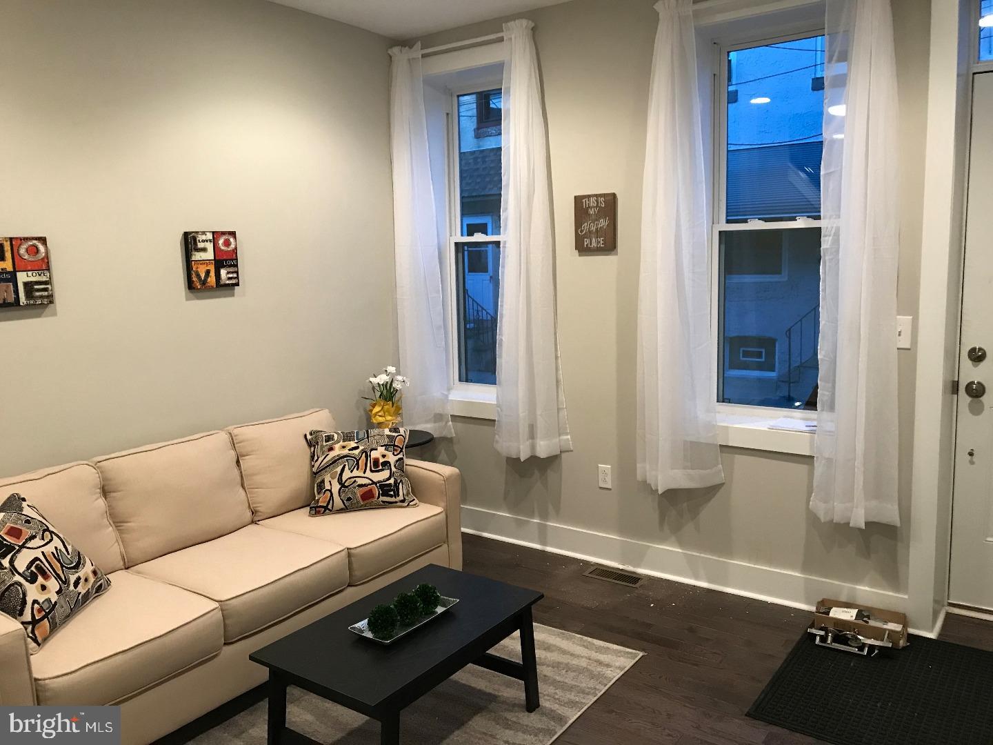 FISHTOWN - Residential