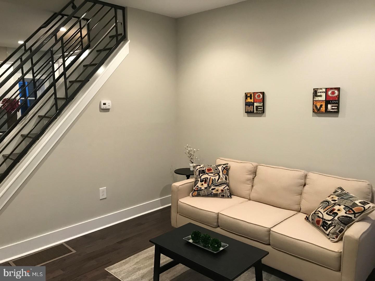 FISHTOWN - Residential