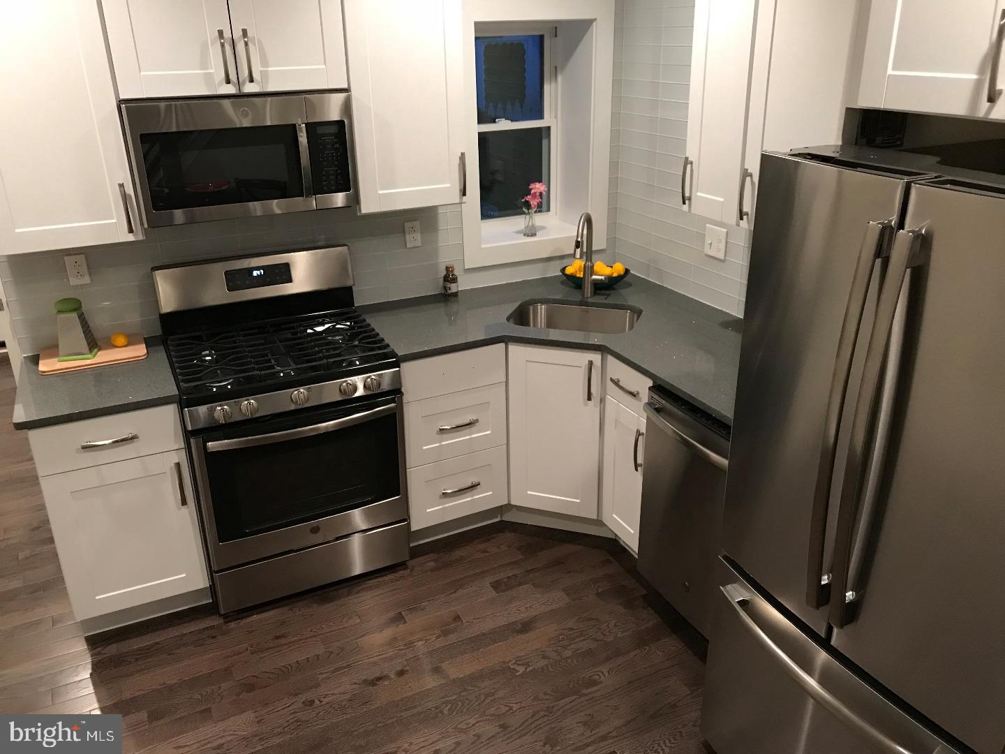 FISHTOWN - Residential