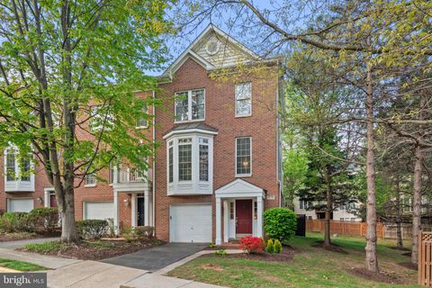 4176 LOWER PARK DRIVE FAIRFAX VA 22030