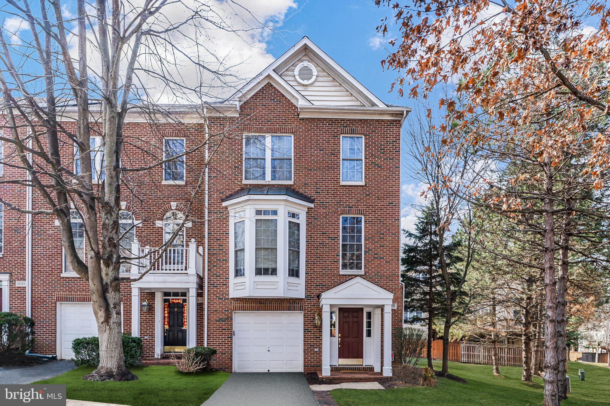 4176 LOWER PARK DRIVE