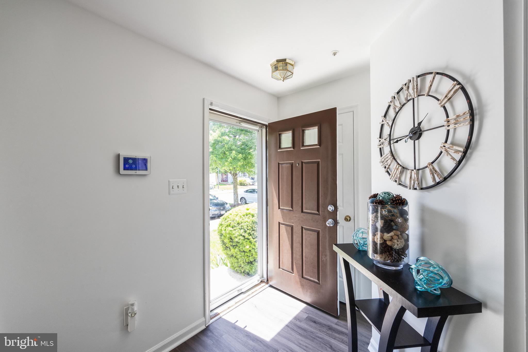 MARLTON TOWN CENTER - Residential Lease