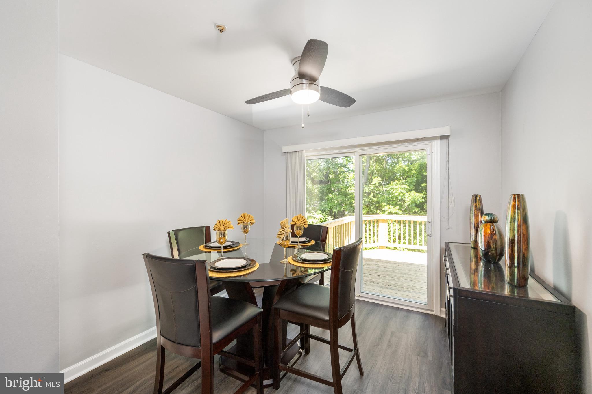 MARLTON TOWN CENTER - Residential Lease