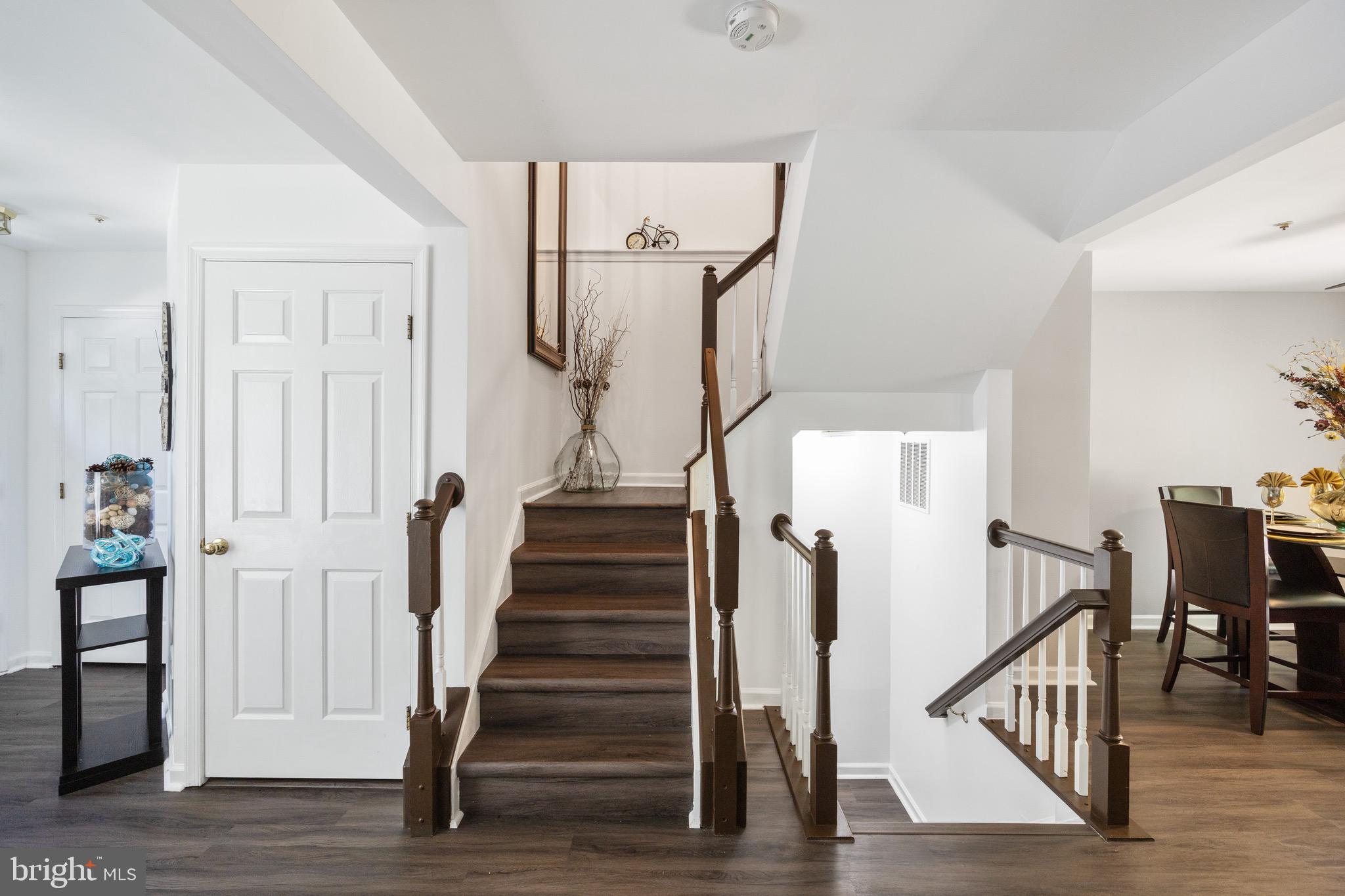 MARLTON TOWN CENTER - Residential Lease