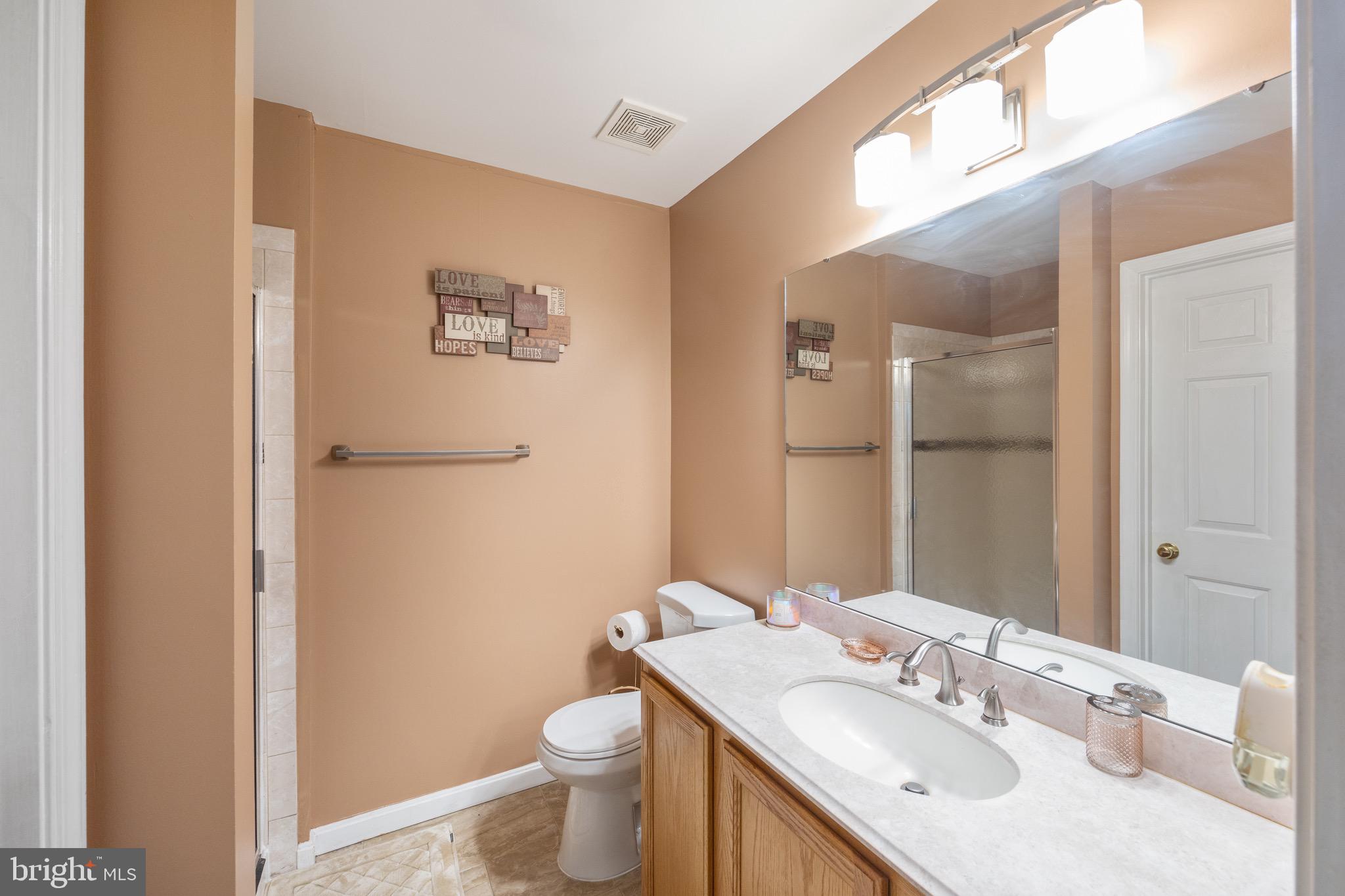 MARLTON TOWN CENTER - Residential Lease