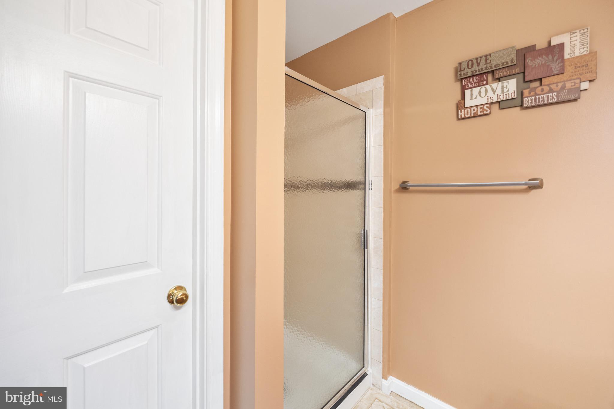 MARLTON TOWN CENTER - Residential Lease