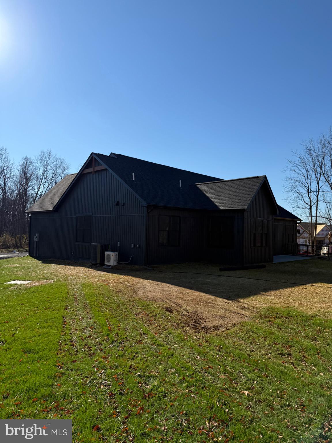 BELLWOODE - Residential