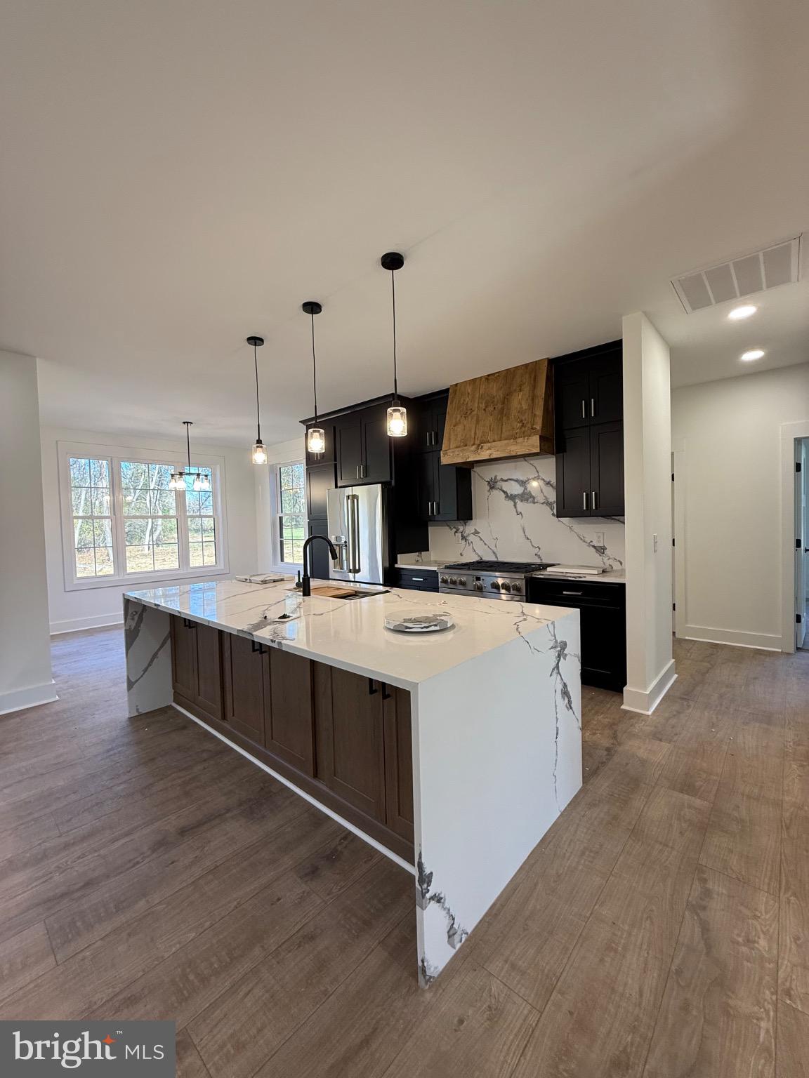 BELLWOODE - Residential