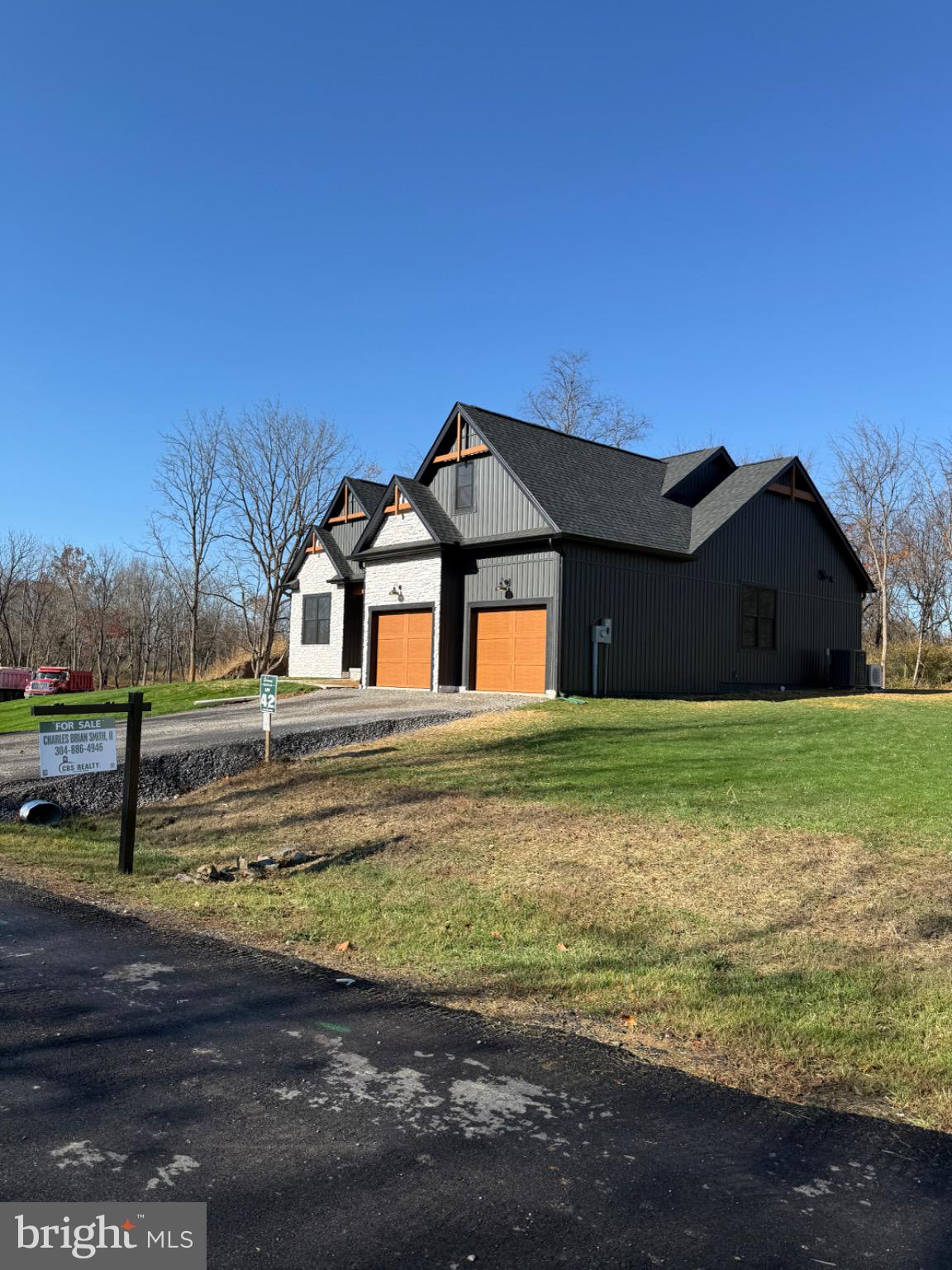 BELLWOODE - Residential