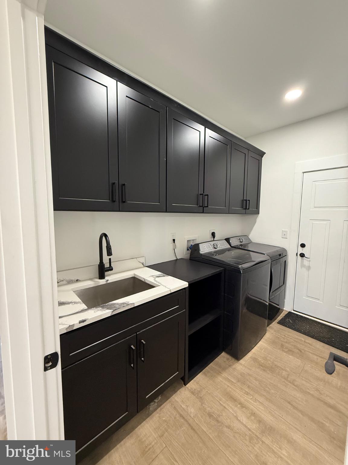 BELLWOODE - Residential