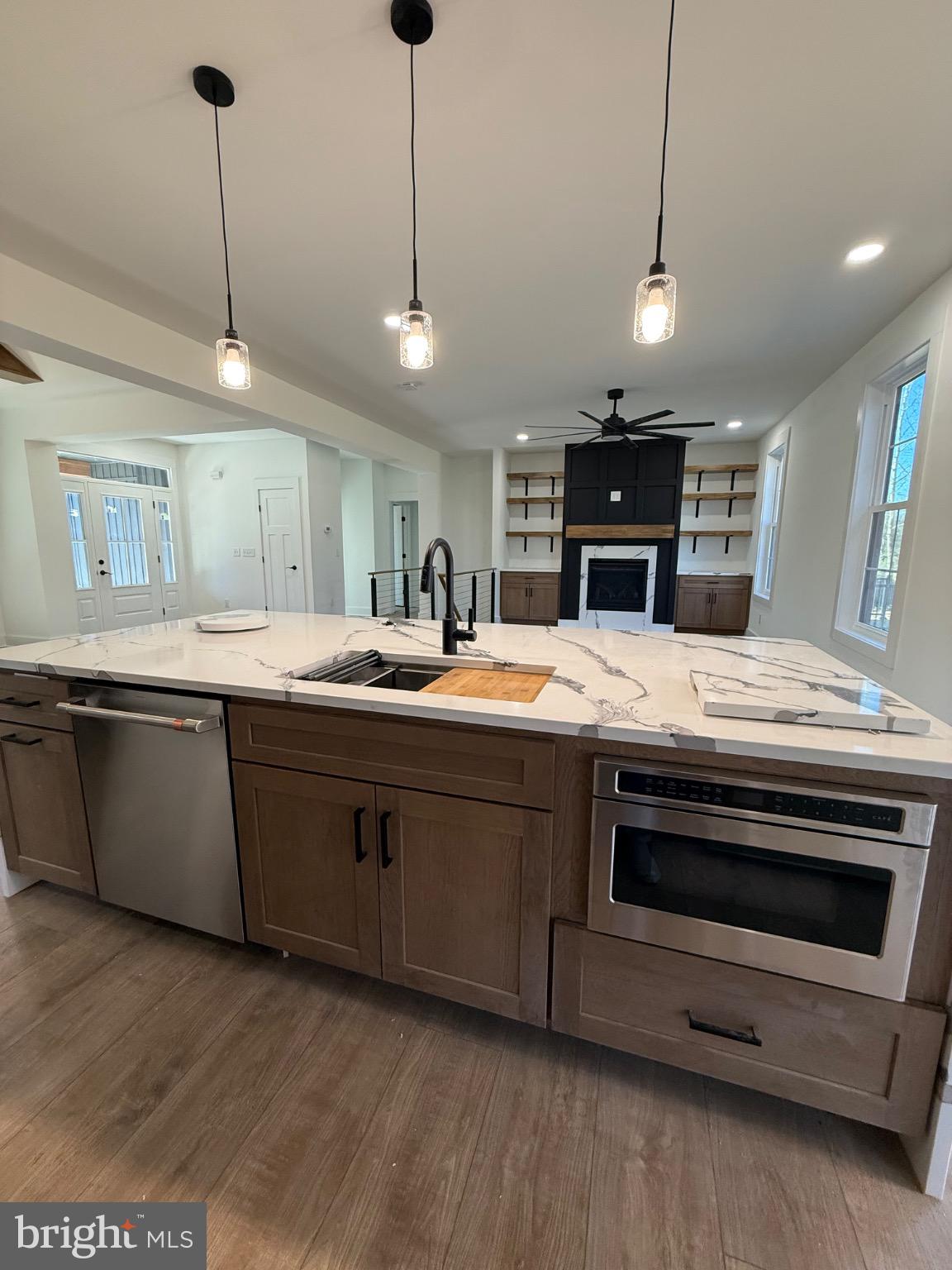 BELLWOODE - Residential