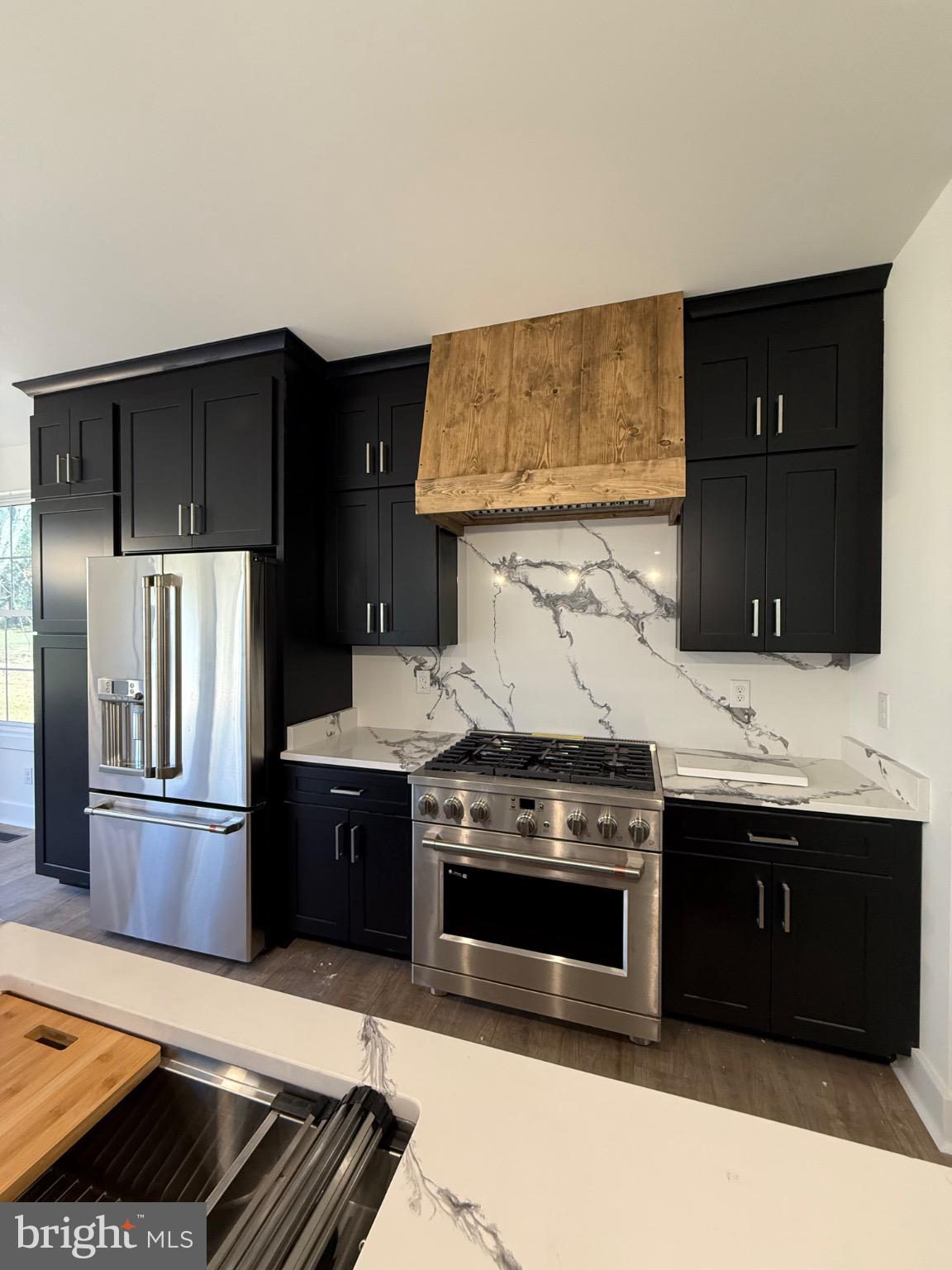 BELLWOODE - Residential