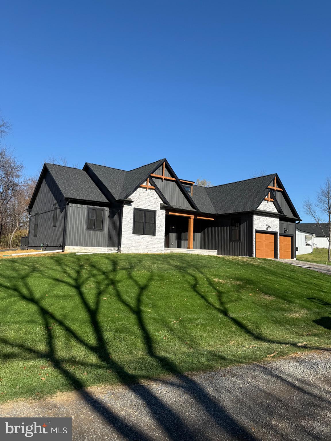 BELLWOODE - Residential