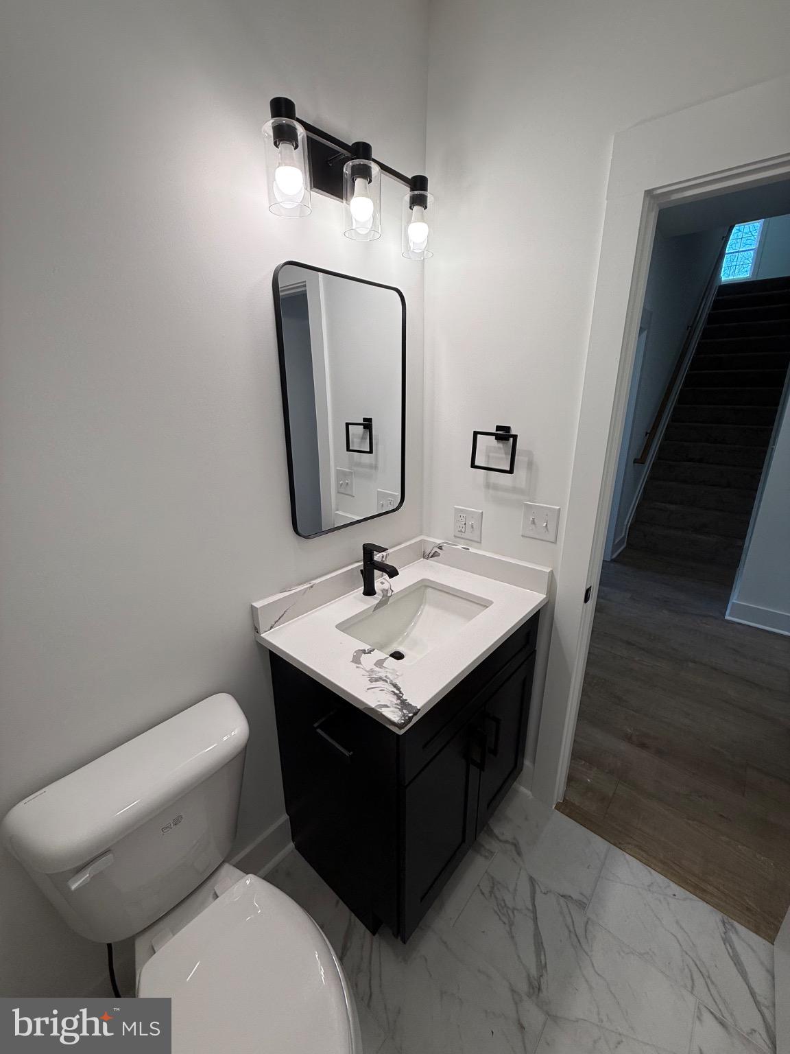 BELLWOODE - Residential