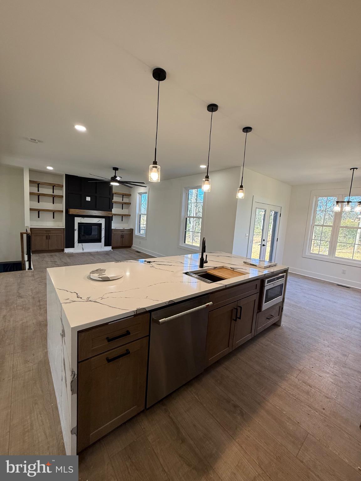 BELLWOODE - Residential