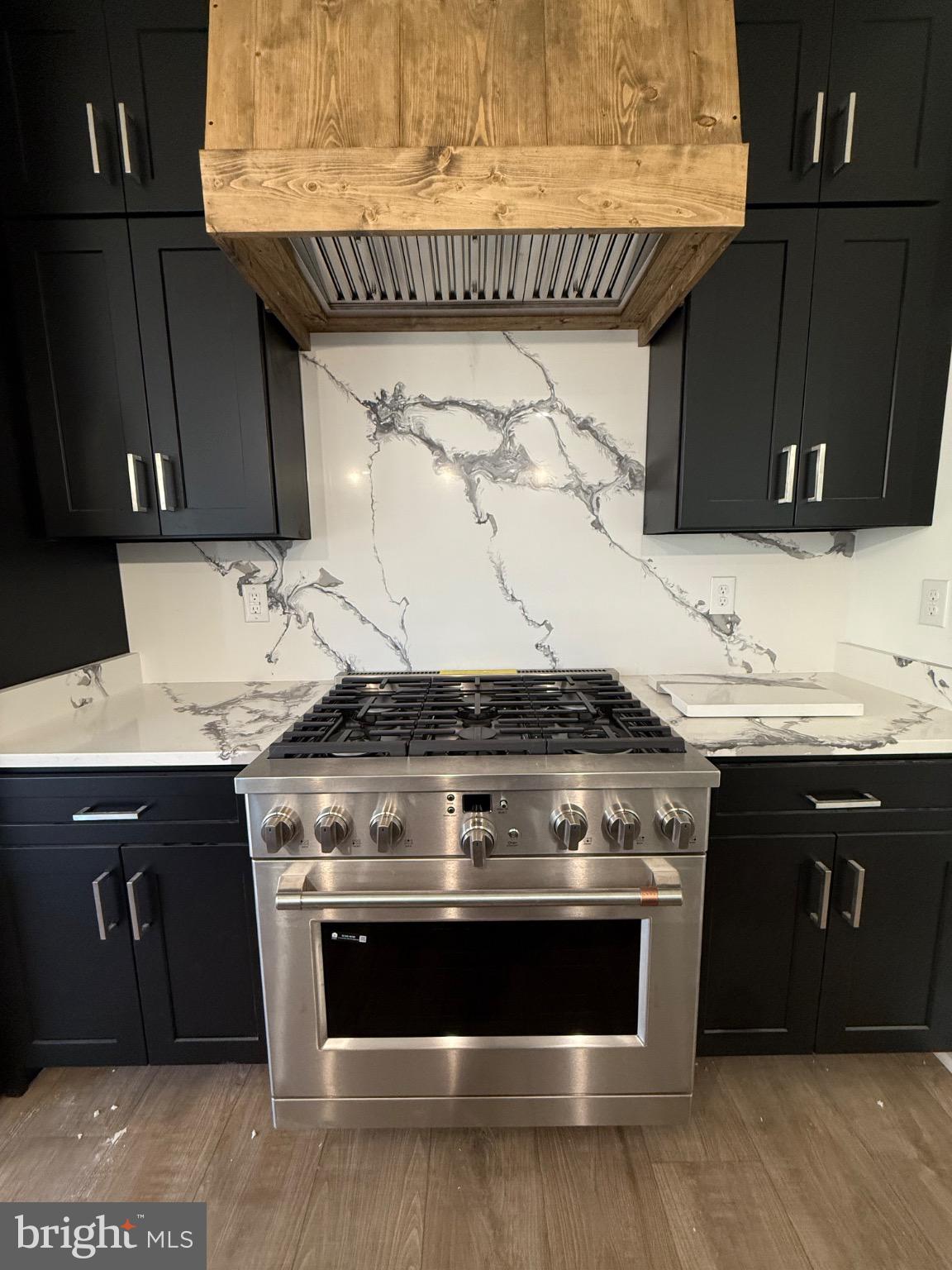 BELLWOODE - Residential