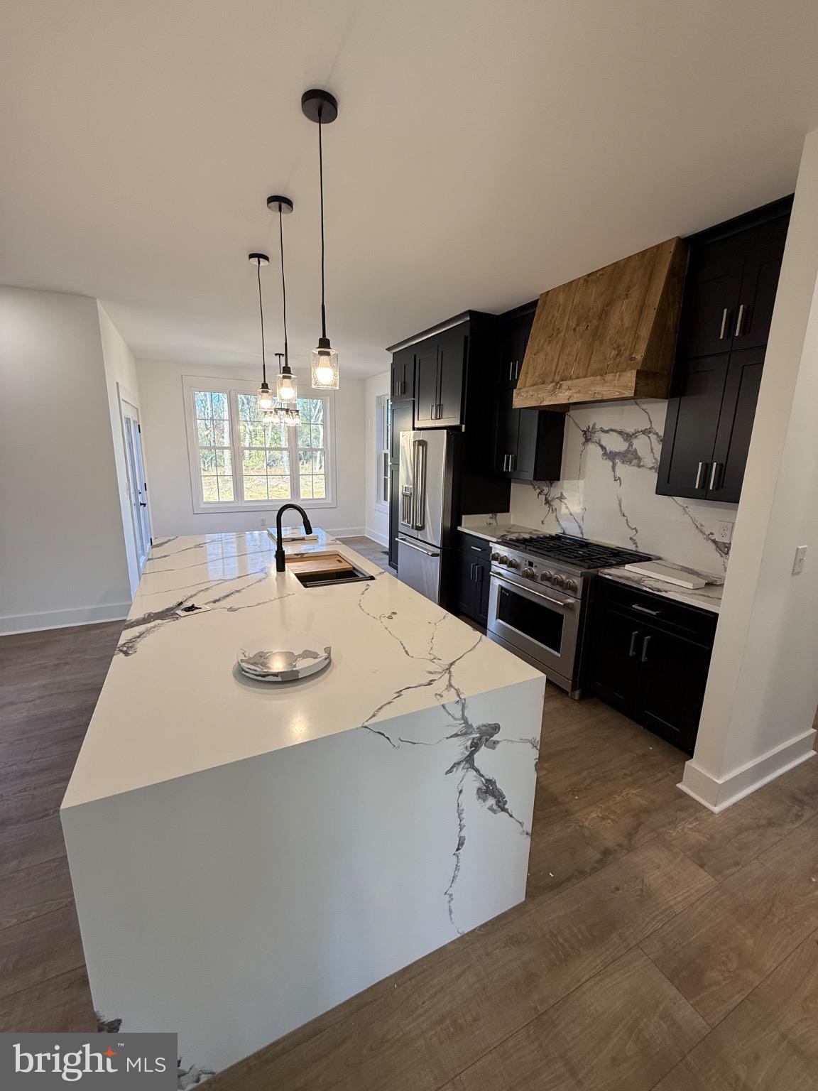 BELLWOODE - Residential