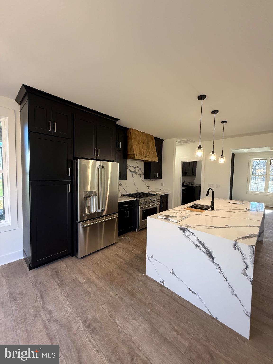 BELLWOODE - Residential