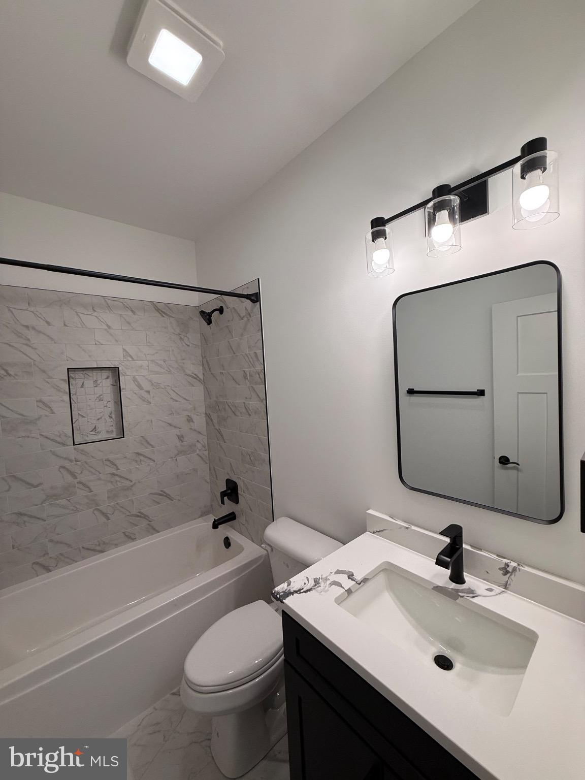 BELLWOODE - Residential