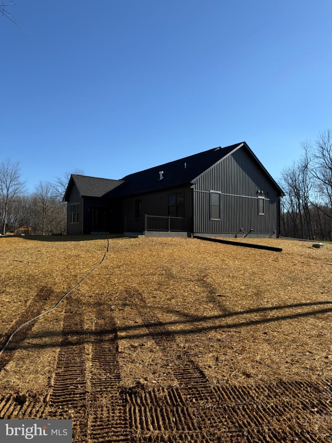 BELLWOODE - Residential